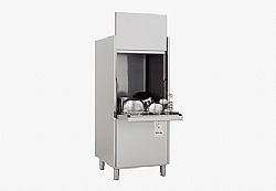LP-60 Πλυντήτιο σκευών (με ηλεκτρονικό πάνελ) (καλάθι 550 x 610 mm) Fagor