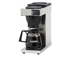 Excelso Μηχανή καφέ Φίλτρου 144φλ/h 