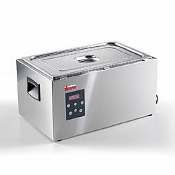 SOFTCOOKER S 2/3 GN Sous Vide SIRMAN ΙΤΑΛΙΑΣ