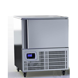 BC-088-P Blast Chiller 5 GN 1/1 5 60x40 Olympia