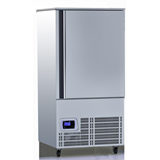 BC-158-P Blast Chiller 10 GN 1/1 10 60x40 Olympia