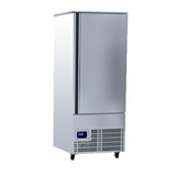 BC-198-P Blast Chiller 15 GN 1/1 15 60x40 Olympia