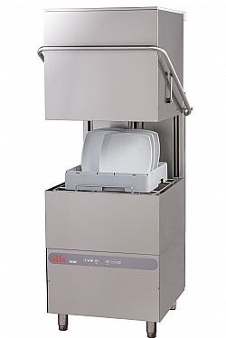 ALFA 1510 Πλυντήριο πιάτων-ποτηριών (καλάθι 500x500mm) ALFA 