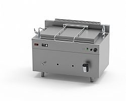 MGNIE-280 Ορθογώνιος Βραστήρας Gastronorm έμμεσης θέρμανσης ηλεκτρικός 280 λίτρων FAGOR