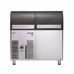 Παγομηχανή ψεκασμού - Παγάκι Συμπαγές Gourmet Ice - 145 kg/day Scotsman AC 226
