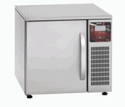 ATM-031 VCH Blast Chiller & Freezer Σειρά CONCEPT FAGOR