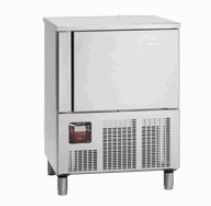 ATM-051 VCH Blast Chiller & Freezer Σειρά CONCEPT FAGOR