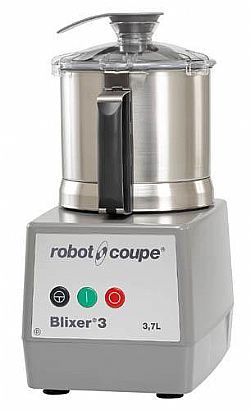 BLIXER 3D Μπλίξερ 3,7lt 750W ROBOT COUPE