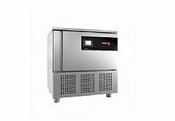 ATM-051 CD Blast Chiller & Freezer 5 GN 1/1- 5x 60x40 FAGOR