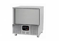 ATM-051 ECO Blast Chiller & Freezer 5 GN 1/1 5x60x40 σειρά Concept FAGOR