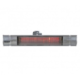 Hλεκτρικό θερμαντικό κάτοπτρο 100cm 2000w Colorato CLHR-0020G